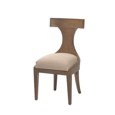 Luxo Dining Chair