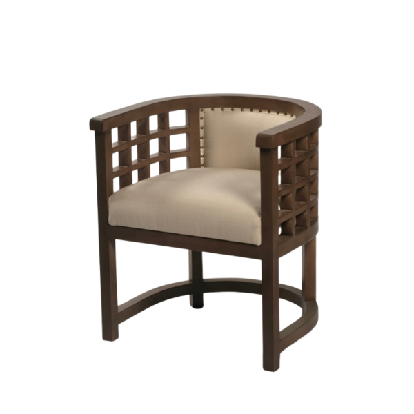 Bern Lounge Chair