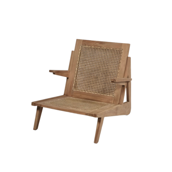 Ocra Lounge Chair